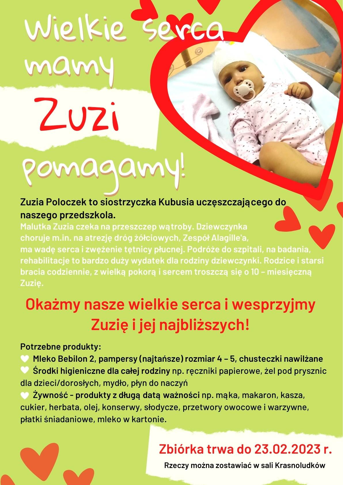 Zuzia Frydek