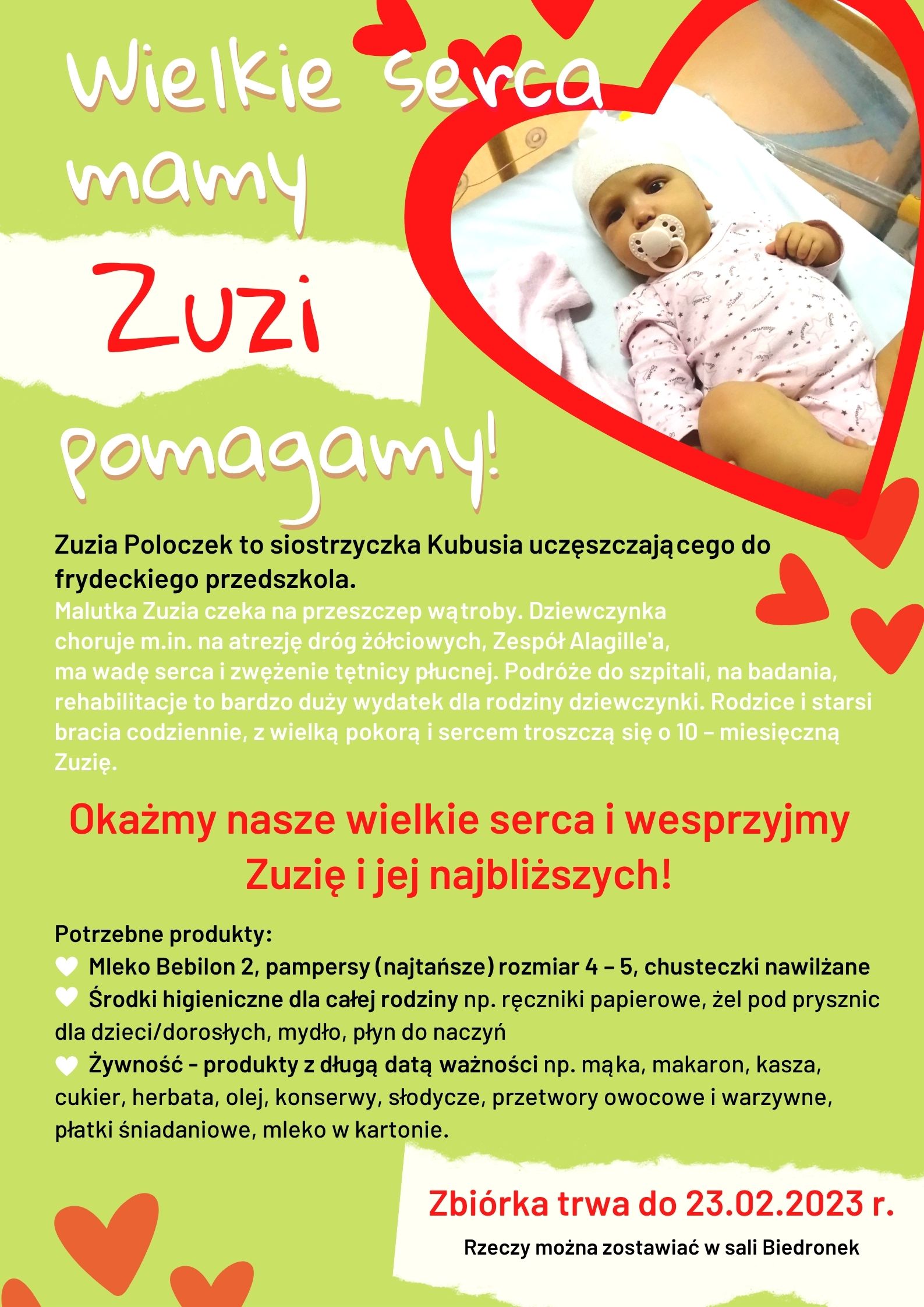 Zuzia Gilowice